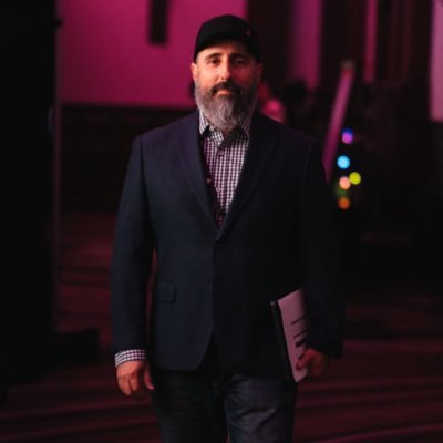 jorge_c_'s profile picture. Never stop learning.