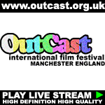 OutCastFestival's profile picture. OutCast International Film Festival coming to Manchester, England in Summer 2012. Best of LGBT and Queer Short Cinema - and more!