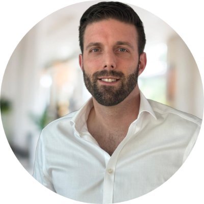Passionate app developer and Flutter enthusiast. Love to try out bleeding edge tech and learn new things.