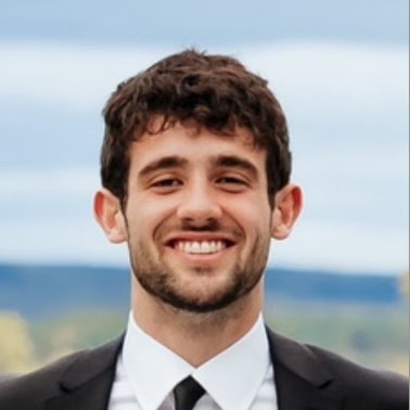 Christian. Husband. Content Strategist @TheCrossingCoMo. MDiv student at Covenant. Gen Z Writer