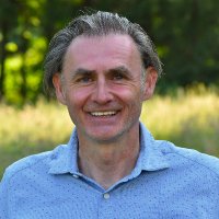 Geert Janssens (@jrgeert) 's Twitter Profile