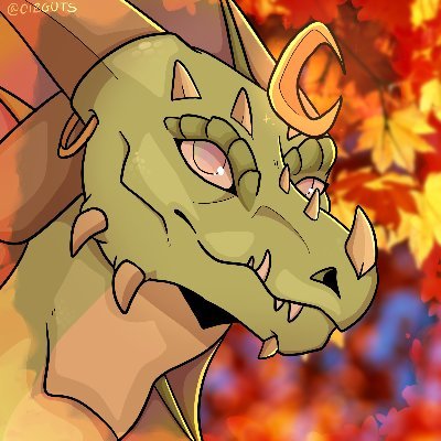 Pumpkin Spice Arie 🍂さんのプロフィール画像