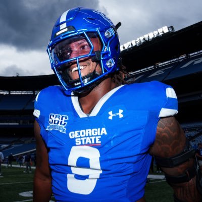 KevinSwint Profile
