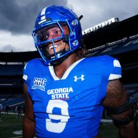 KevinSwint (@kevinswint1) 's Twitter Profile
