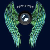 Techyries (@techyries) 's Twitter Profile