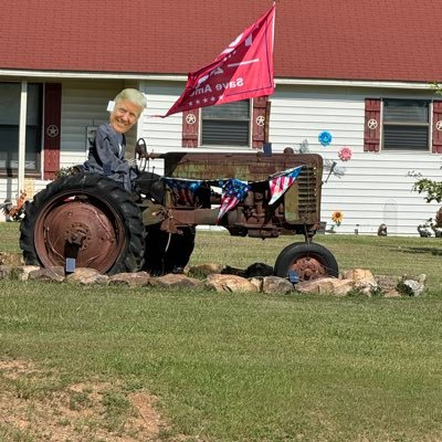 Codiedeann's profile picture. Proud American. Proud wife, mother, grandmother, Retired Nurse RN
