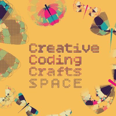 Physical space, head space, collaboration space - where we can get together and craft joyful coding projects.