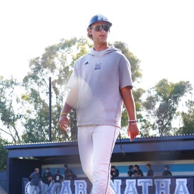 Col. 3:23| Coach @cbabaseballusa, @maranathabsb