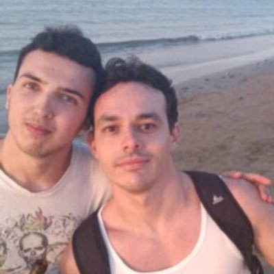 Amante de los animales😻 Gay🏳️🌈 Heartstopper forever🏳️🌈❤️ Blink forever🖤💖Gym💪