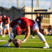 Bennett Nield (@bennett_nield) 's Twitter Profile