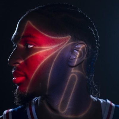 _MadMaxey's profile picture. Sixers will soon again break my heart 💔 #Sixers #TrustTheProcess
