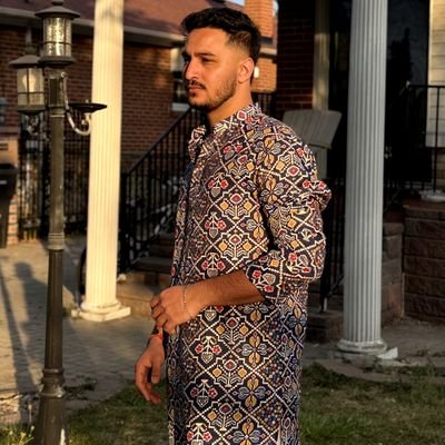 Chirag8826's profile picture. Beach lover 🌊 | Indian living in Canada 🇮🇳🇨🇦 | Here for opinions, news, & good vibes ✨