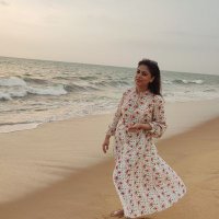 Fouzia Ali (@fouziazaib) 's Twitter Profile