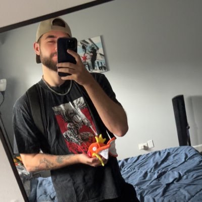 👾Twitch Affiliate 👾 Come watch me be bad at games VGC wannabe