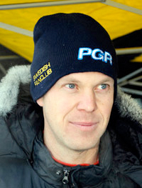 @pgandersson is the official twitter fansite of Swedish Rally driver Per-Gunnar Andersson.