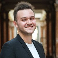 Dorian Grangier (@dorian_grangier) 's Twitter Profile