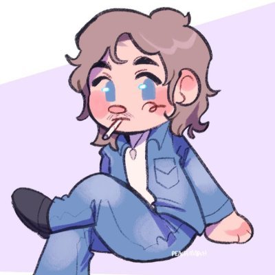 23 She/her 🐰 PFP by @/peachmarch 🩷
Resident Evil / Postal / Star Wars / Stranger Things 🩷