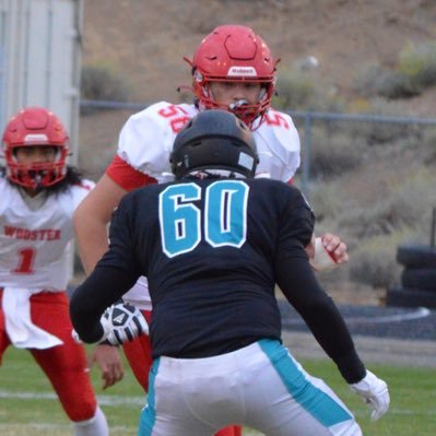 ai3nn1's profile picture. 2027🎓NVHS DL/OL(D tackle/Right tackle), thrower in track both shotput and discus, and wrestler. 6’1 213.2 contact:775-830-9105