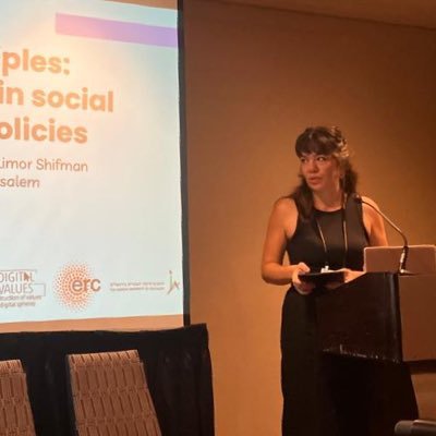 Rebecca Scharlach Profile
