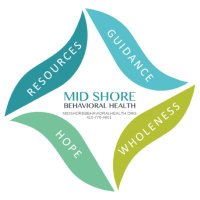 Mid Shore Behavioral Health, Inc. (@msbehavioral) 's Twitter Profile Photo Mid Shore Behavioral Health, Inc. (@msbehavioral) 's Twitter Profile Photo