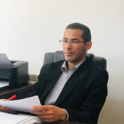 abd4703's profile picture. جامعة السيد محمد بن على السنوسي الاسلامية / قسم المحاسبة