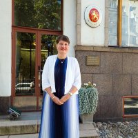 Marja Liivala (@marjaliivala) 's Twitter Profile