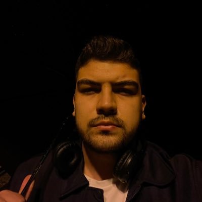 mehmettsaroglu's profile picture. 