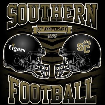 SCA Tiger Football Alumni Profile