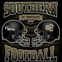 SCA Tiger Football Alumni (@scafootballalum) 's Twitter Profile