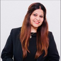 Dr. Ruby Bakshi Khurdi (@ruby_bakshi) 's Twitter Profile Photo Dr. Ruby Bakshi Khurdi (@ruby_bakshi) 's Twitter Profile Photo