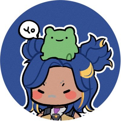 vicvu11's profile picture. I am neon main on Val and I play lots of other games too