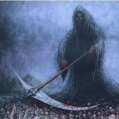 arappboy's profile picture. invisible man 👻☠️