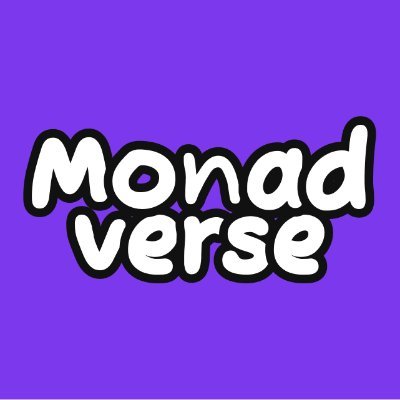 Monadverse ⨀ Profile