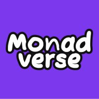 Monadverse ⨀ (@monadverse) 's Twitter Profile Photo Monadverse ⨀ (@monadverse) 's Twitter Profile Photo