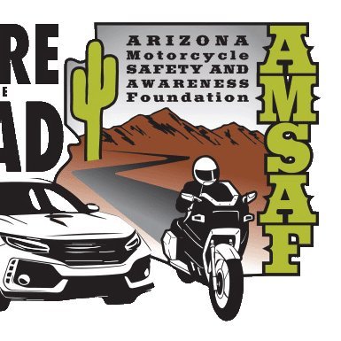 mick_degn's profile picture. Arizona Motorcycle Safety And Awareness Foundation