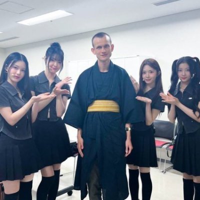 0xioi's profile picture. I ain’t paying attention to what you saying