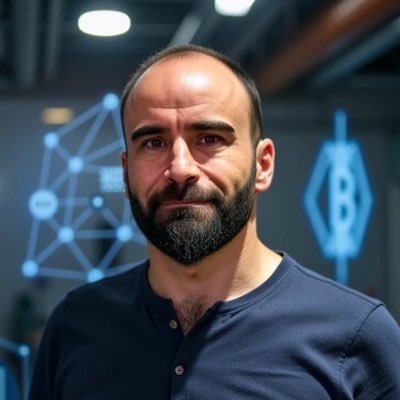 Digital Transformation Trailblazer | Apasionado del enfoque humano de la Innovación Tecnológica | Experto en Gestión de Proyectos