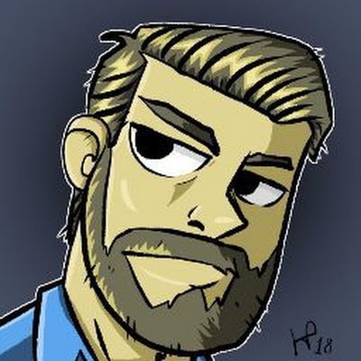 friis34620's profile picture. 