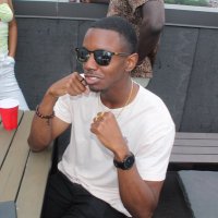 Gregory Sholars II (@sholarsii) 's Twitter Profile