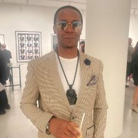 Mark Wilberforce (@markdeforce) Twitter profile photo