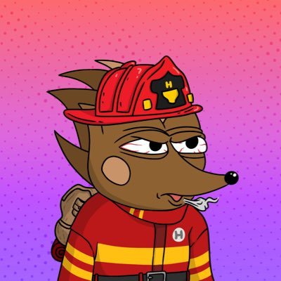 quteledositas's profile picture. follow me on my journey trough the wonderful world of cryptocurrency 🚀 Big fan of $Hege and $Nancycoin because of the communities and organic growth.