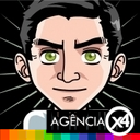 Trabalho na @agenciax4 e sou colaborador do blog http://t.co/yxc9HITngQ #eukolaboro