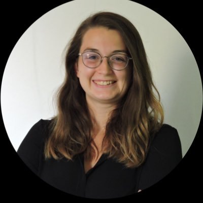 PhD Student in neuroscience @uclouvain - studying the contribution of proteinopathies to MTL atrophy