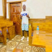 Abdulai S bah (@abdulaisbah9) 's Twitter Profile