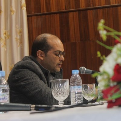 CharriMohamed's profile picture. 