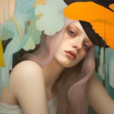 Christyさんのプロフィール画像