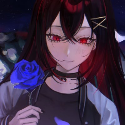 Mitsukiさんのプロフィール画像