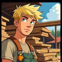 Wood (@spotdowlhelpr) Twitter profile photo