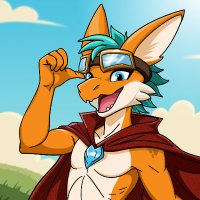 Dragonimator (@dragonimator) 's Twitter Profile Photo