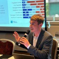 Ed Hodgson (@edhodgsoned) 's Twitter Profile